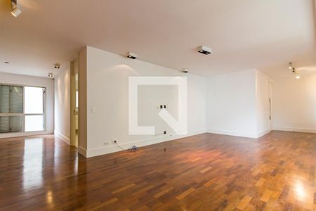 Apartamento à venda com 170m², 4 quartos e sem vagaSala