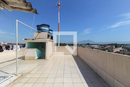 Apartamento para alugar com 60m², 2 quartos e sem vaga Apartamento para alugar com 60m², 2 quartos e sem vagaÁrea de Serviço / Terraço