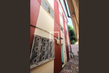 Apartamento para alugar com 60m², 2 quartos e sem vaga Apartamento para alugar com 60m², 2 quartos e sem vagaAcesso