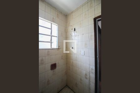 Apartamento para alugar com 60m², 2 quartos e sem vaga Apartamento para alugar com 60m², 2 quartos e sem vagaBanheiro