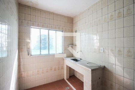 Apartamento para alugar com 60m², 2 quartos e sem vaga Apartamento para alugar com 60m², 2 quartos e sem vagaCozinha