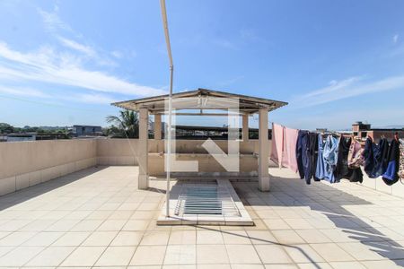 Apartamento para alugar com 60m², 2 quartos e sem vaga Apartamento para alugar com 60m², 2 quartos e sem vagaÁrea de Serviço / Terraço