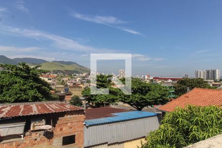 Apartamento para alugar com 60m², 2 quartos e sem vaga Apartamento para alugar com 60m², 2 quartos e sem vagaVista Área de Serviço / Terraço