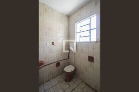 Apartamento para alugar com 60m², 2 quartos e sem vaga Apartamento para alugar com 60m², 2 quartos e sem vagaBanheiro
