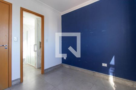 Suíte  de apartamento à venda com 1 quarto, 42m² em Ipiranga, São Paulo