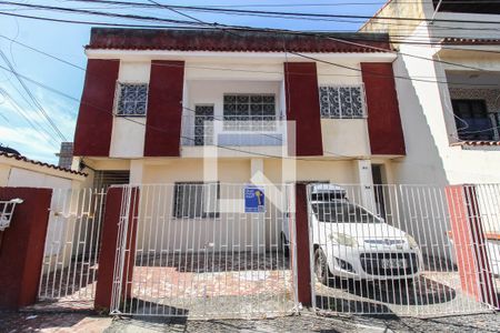 Apartamento para alugar com 60m², 2 quartos e sem vaga Apartamento para alugar com 60m², 2 quartos e sem vagaFachada