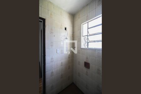 Apartamento para alugar com 60m², 2 quartos e sem vaga Apartamento para alugar com 60m², 2 quartos e sem vagaBanheiro