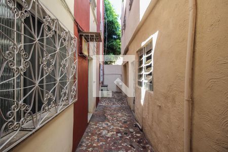 Apartamento para alugar com 60m², 2 quartos e sem vaga Apartamento para alugar com 60m², 2 quartos e sem vagaAcesso