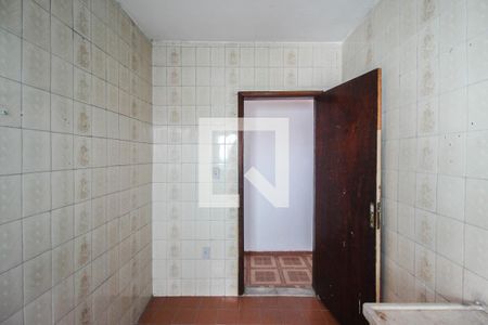 Apartamento para alugar com 60m², 2 quartos e sem vaga Apartamento para alugar com 60m², 2 quartos e sem vagaCozinha