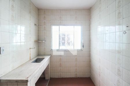 Apartamento para alugar com 60m², 2 quartos e sem vaga Apartamento para alugar com 60m², 2 quartos e sem vagaCozinha