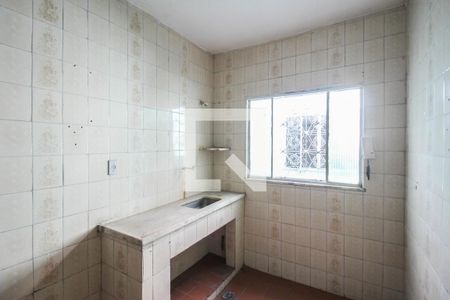 Apartamento para alugar com 60m², 2 quartos e sem vaga Apartamento para alugar com 60m², 2 quartos e sem vagaCozinha