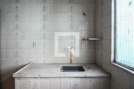 Apartamento para alugar com 60m², 2 quartos e sem vaga Apartamento para alugar com 60m², 2 quartos e sem vagaCozinha