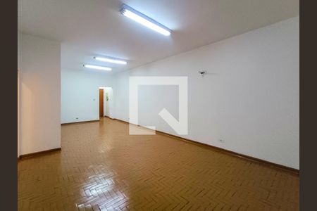 Sala de apartamento à venda com 3 quartos, 105m² em Bom Retiro, São Paulo