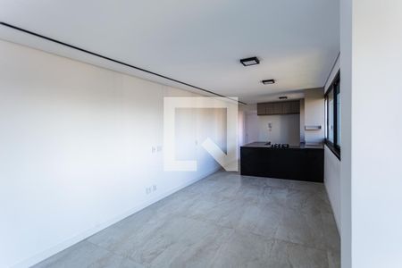 Sala de apartamento para alugar com 2 quartos, 88m² em Vale do Sereno, Nova Lima