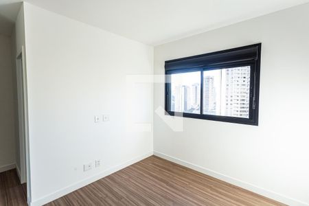 Suíte de apartamento para alugar com 2 quartos, 88m² em Vale do Sereno, Nova Lima