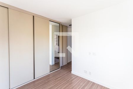 Suíte de apartamento para alugar com 2 quartos, 88m² em Vale do Sereno, Nova Lima