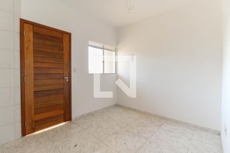 Apartamento à venda com 34m², 2 quartos e 1 vagaSala