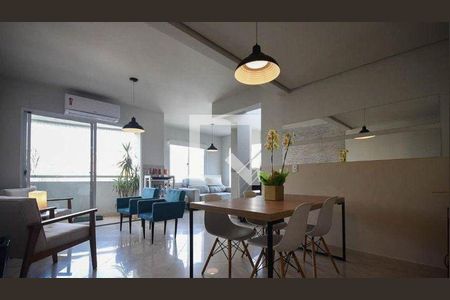 Apartamento à venda com 3 quartos, 160m² em Parque Bairro Morumbi, São Paulo