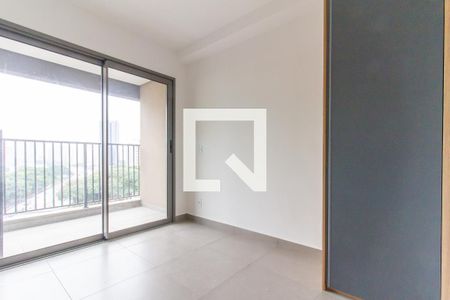 Sala de apartamento para alugar com 1 quarto, 23m² em Água Branca, São Paulo