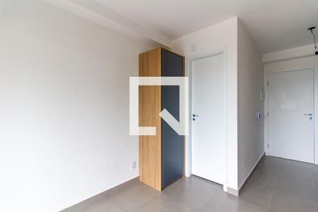 Sala de apartamento para alugar com 1 quarto, 23m² em Água Branca, São Paulo