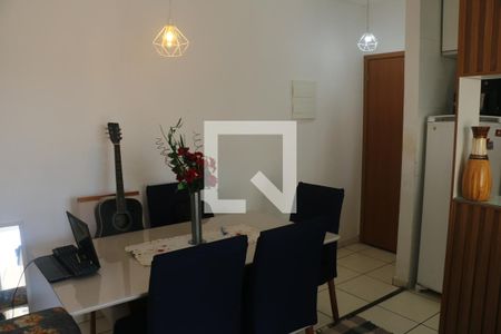 Sala de apartamento para alugar com 2 quartos, 126m² em Luz, Nova Iguaçu