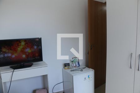 Quarto 1 de apartamento para alugar com 2 quartos, 126m² em Luz, Nova Iguaçu