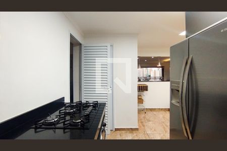 Apartamento à venda com 145m², 3 quartos e 3 vagas Apartamento à venda com 145m², 3 quartos e 3 vagasCozinha