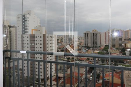 Apartamento à venda com 145m², 3 quartos e 3 vagas Apartamento à venda com 145m², 3 quartos e 3 vagasVaranda Gourmet