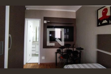 Apartamento à venda com 145m², 3 quartos e 3 vagas Apartamento à venda com 145m², 3 quartos e 3 vagasSuíte 1