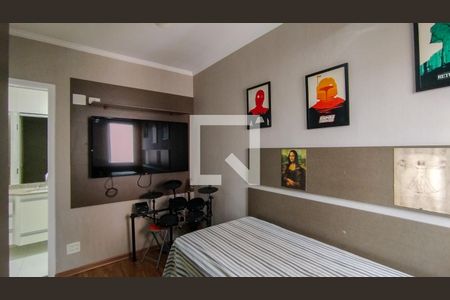 Apartamento à venda com 145m², 3 quartos e 3 vagas Apartamento à venda com 145m², 3 quartos e 3 vagasSuíte 1
