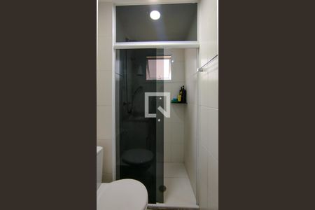 Apartamento à venda com 145m², 3 quartos e 3 vagas Apartamento à venda com 145m², 3 quartos e 3 vagasBanheiro da Suíte 2