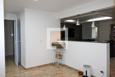 Apartamento à venda com 145m², 3 quartos e 3 vagas Apartamento à venda com 145m², 3 quartos e 3 vagasCozinha