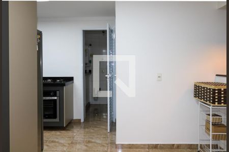 Apartamento à venda com 145m², 3 quartos e 3 vagas Apartamento à venda com 145m², 3 quartos e 3 vagasCozinha