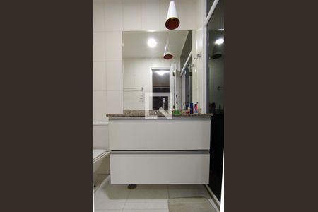 Apartamento à venda com 145m², 3 quartos e 3 vagas Apartamento à venda com 145m², 3 quartos e 3 vagasBanheiro da Suíte 3