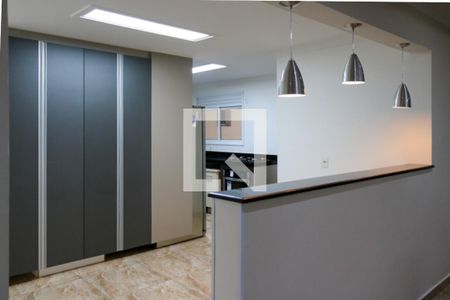 Apartamento à venda com 145m², 3 quartos e 3 vagas Apartamento à venda com 145m², 3 quartos e 3 vagasCozinha