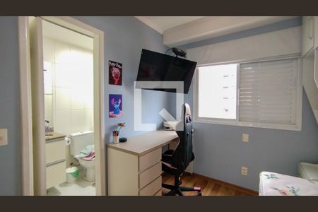 Apartamento à venda com 145m², 3 quartos e 3 vagas Apartamento à venda com 145m², 3 quartos e 3 vagasSuíte 2