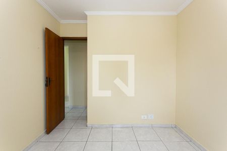 Quarto 1 de apartamento para alugar com 3 quartos, 75m² em Vila Azevedo, São Paulo