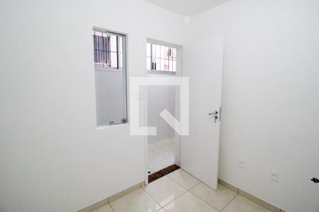 Apartamento para alugar com 3 quartos, 110m² em Cidade Nova, Belo Horizonte