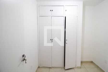 Quarto de Serviço de apartamento para alugar com 3 quartos, 110m² em Cidade Nova, Belo Horizonte