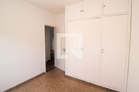 Quarto 2 de apartamento para alugar com 3 quartos, 110m² em Cidade Nova, Belo Horizonte