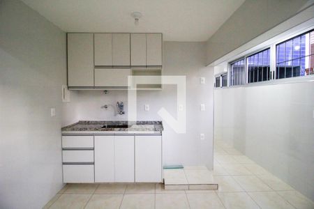 Apartamento para alugar com 3 quartos, 110m² em Cidade Nova, Belo Horizonte