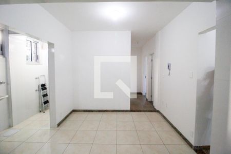 Cozinha de apartamento para alugar com 3 quartos, 110m² em Cidade Nova, Belo Horizonte