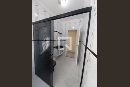 Banheiro de casa à venda com 3 quartos, 175m² em Jardim Baruch, Guarulhos