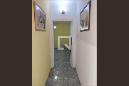 Corredor de casa à venda com 3 quartos, 175m² em Jardim Baruch, Guarulhos