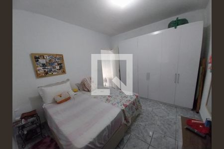 Quarto de casa à venda com 3 quartos, 175m² em Jardim Baruch, Guarulhos