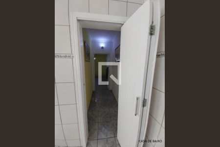 Corredor de casa à venda com 3 quartos, 175m² em Jardim Baruch, Guarulhos