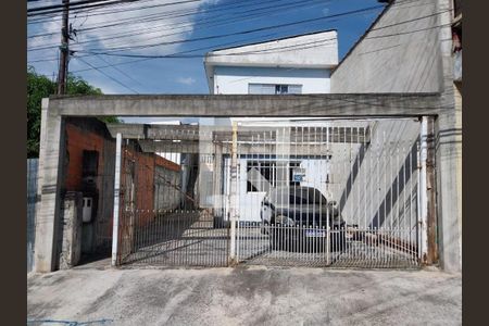 Frente  de casa à venda com 3 quartos, 175m² em Jardim Baruch, Guarulhos