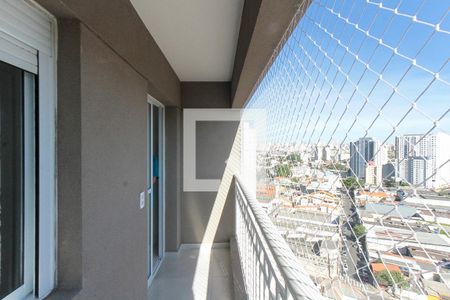 Apartamento para alugar com 2 quartos, 41m² em Parque da Vila Prudente, São Paulo