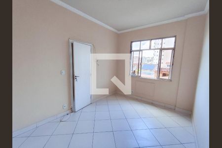 Quarto  de apartamento para alugar com 2 quartos, 46m² em Engenho de Dentro, Rio de Janeiro