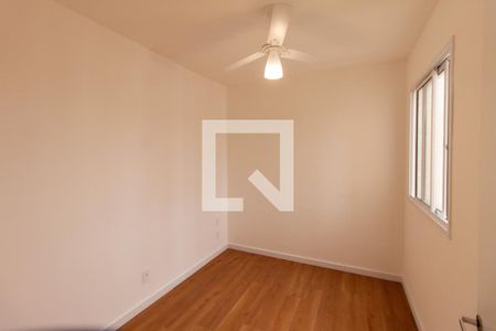 Quarto 1 de apartamento para alugar com 2 quartos, 37m² em Jardim Adutora, São Paulo